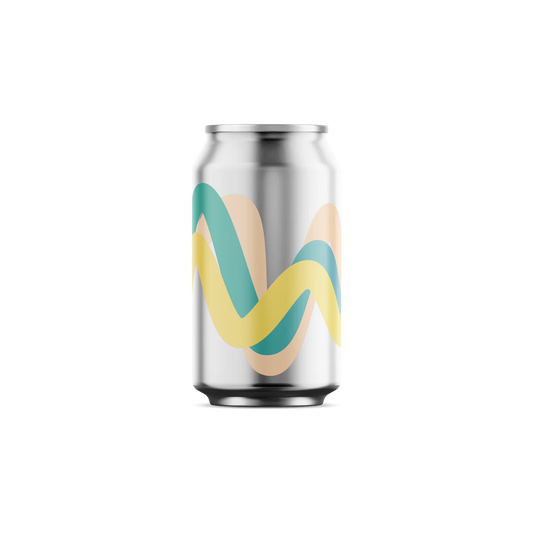 Noh Co: Blonde Ale