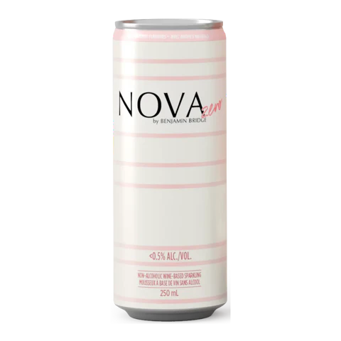 Benjamin Bridge: Nova Zero