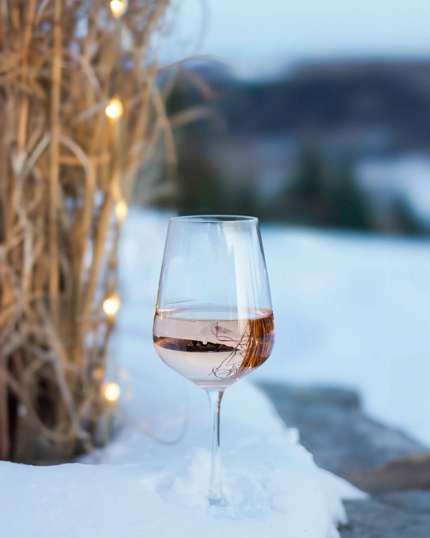 Benjamin Bridge: Nova Zero