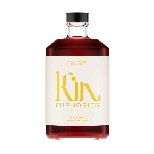 Kin: High Rhode (500ml bottle)