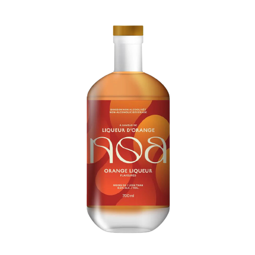 NOA: Orange Liqueur (700ml)