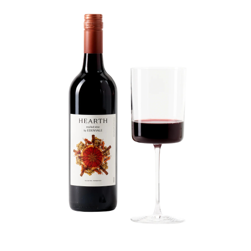 Edenvale: Hearth Mulled Wine