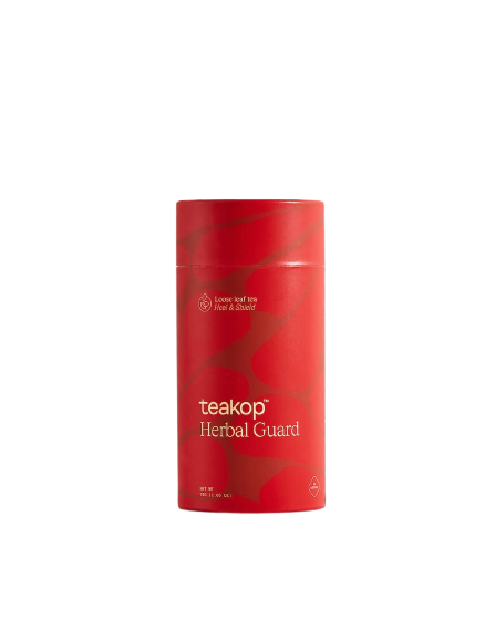 teakop: Herbal Guard, 15 Teabags
