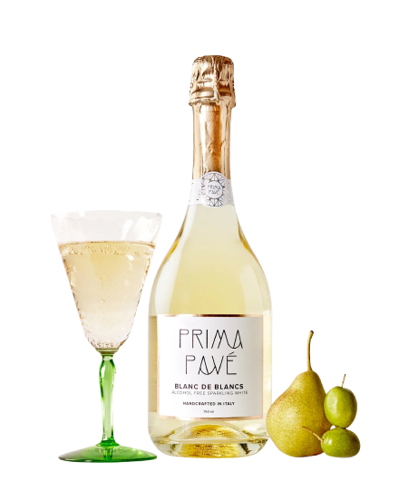 Prima Pave: Blanc de Blancs