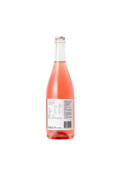 NON 1: Salted Raspberry & Chamomile