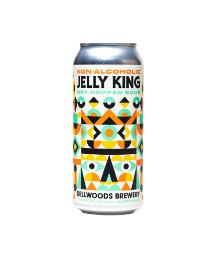 Bellwoods Brewery: Jelly King (The OG)