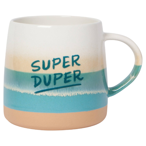 Super Duper Mug