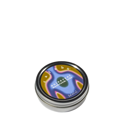 Universal Mushroom Body