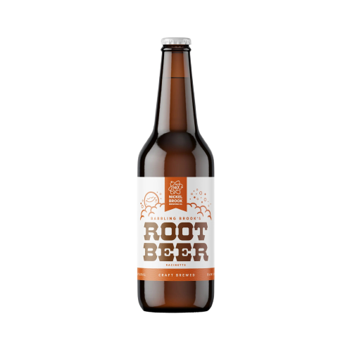 Nickel Brook Brewing: Root Beer