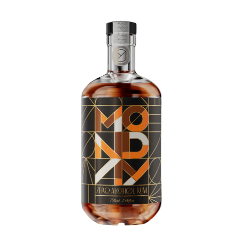 Monday: Rum Alternative