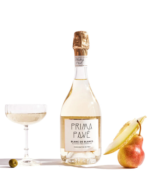 Prima Pave: Blanc de Blancs (750ml)