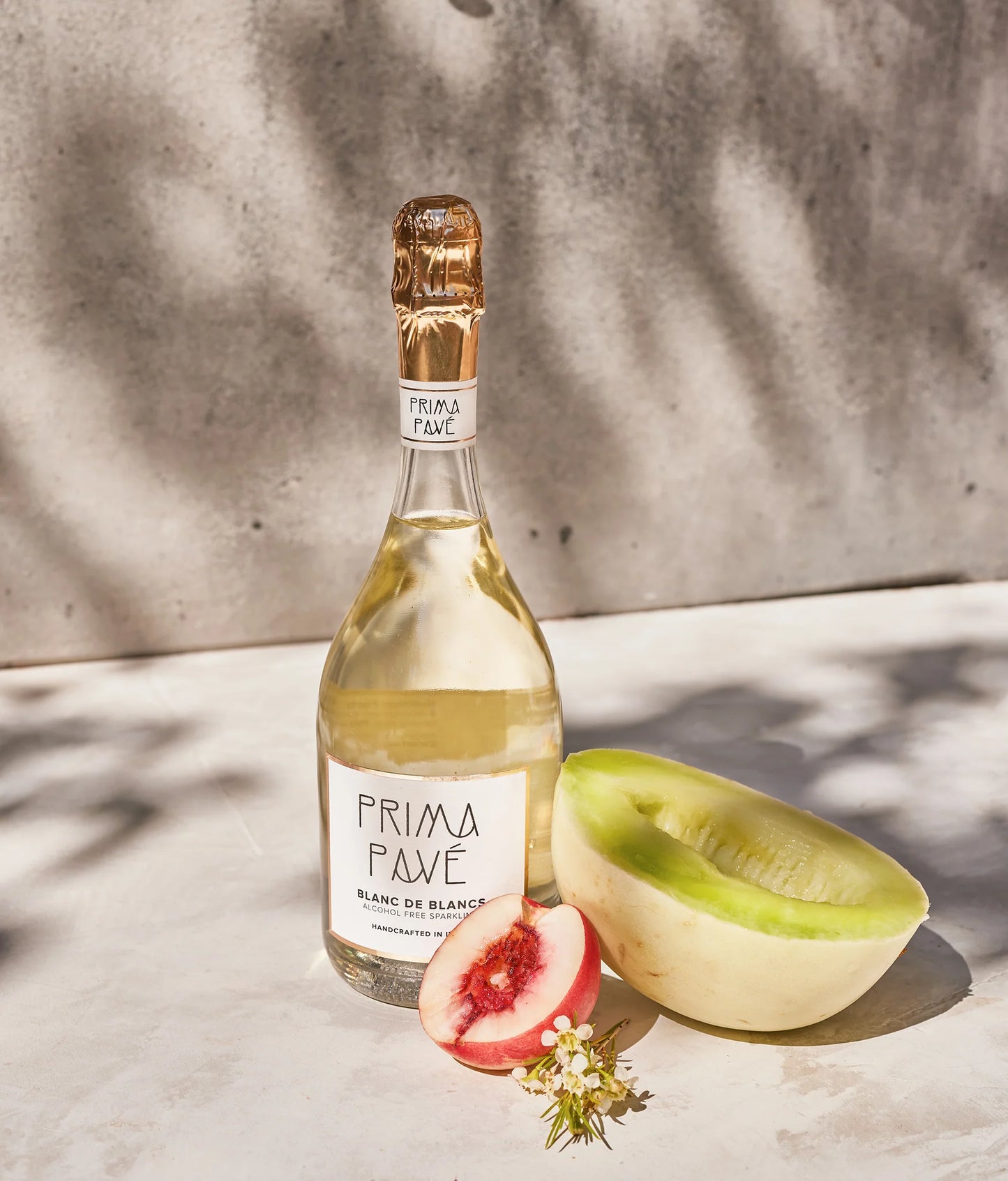 Prima Pave: Blanc de Blancs (750ml)