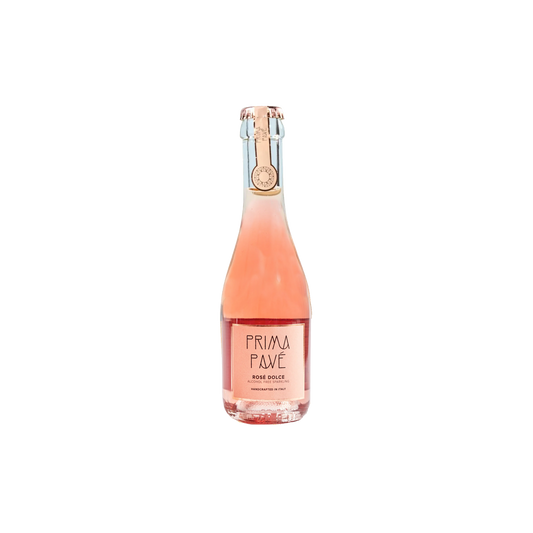 Prima Pave: Rose Dolce (mini bottle)