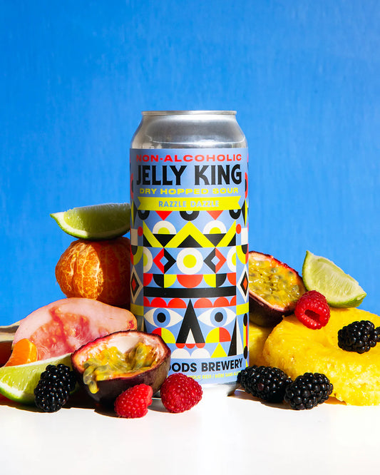 Bellwoods Brewery: Greenhouse Juice