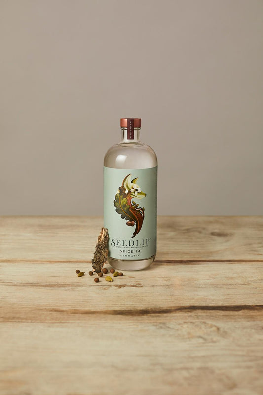 Seedlip Spice 94